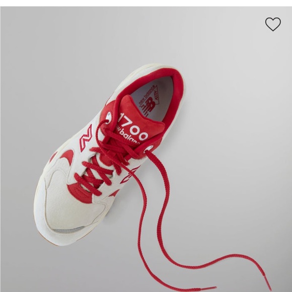 Kith for New Balance 1700 Toronto - Picture 4 of 4